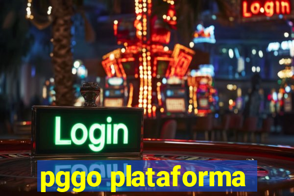 pggo plataforma